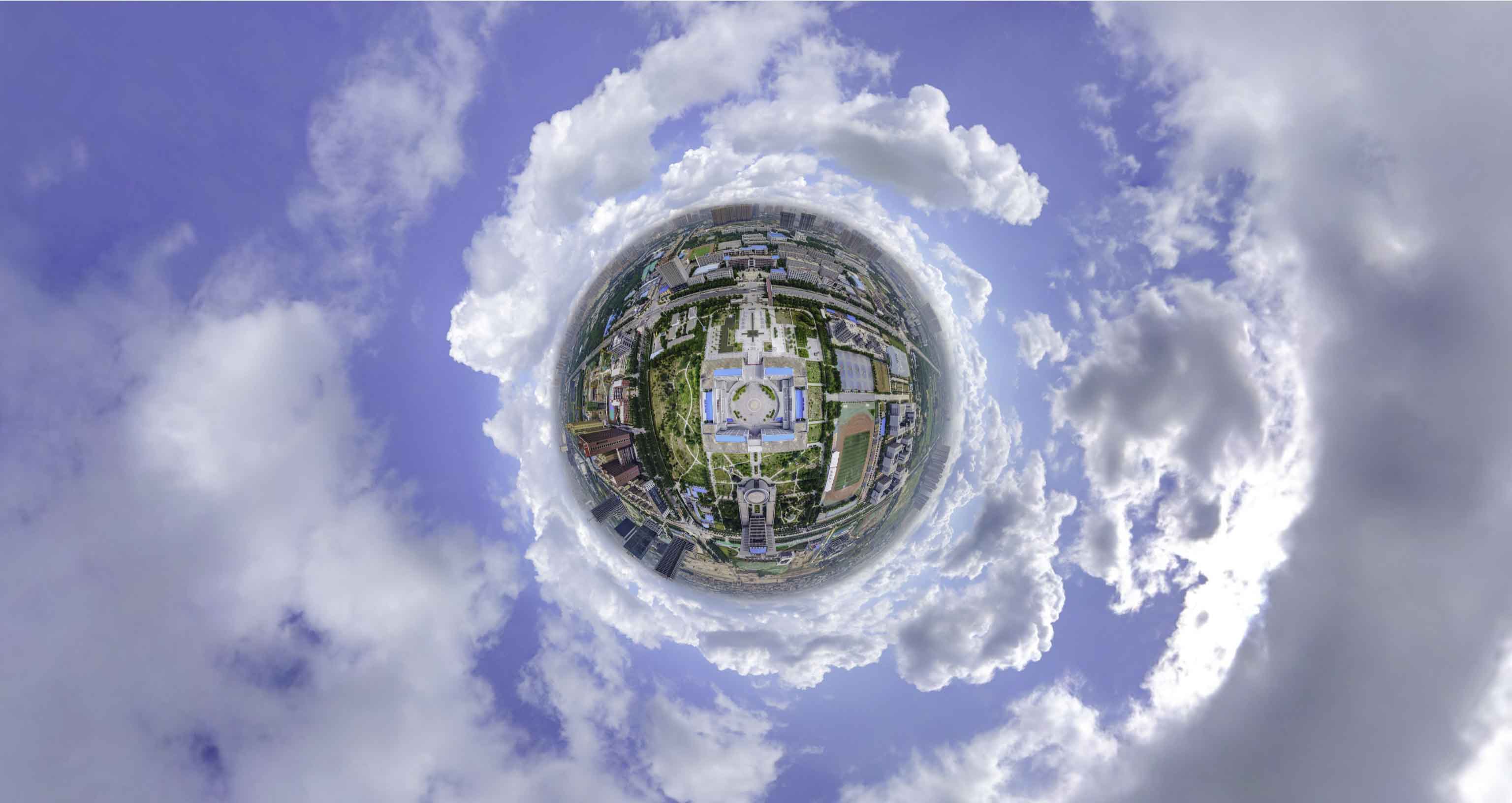 阳日镇格凸河风景名胜区