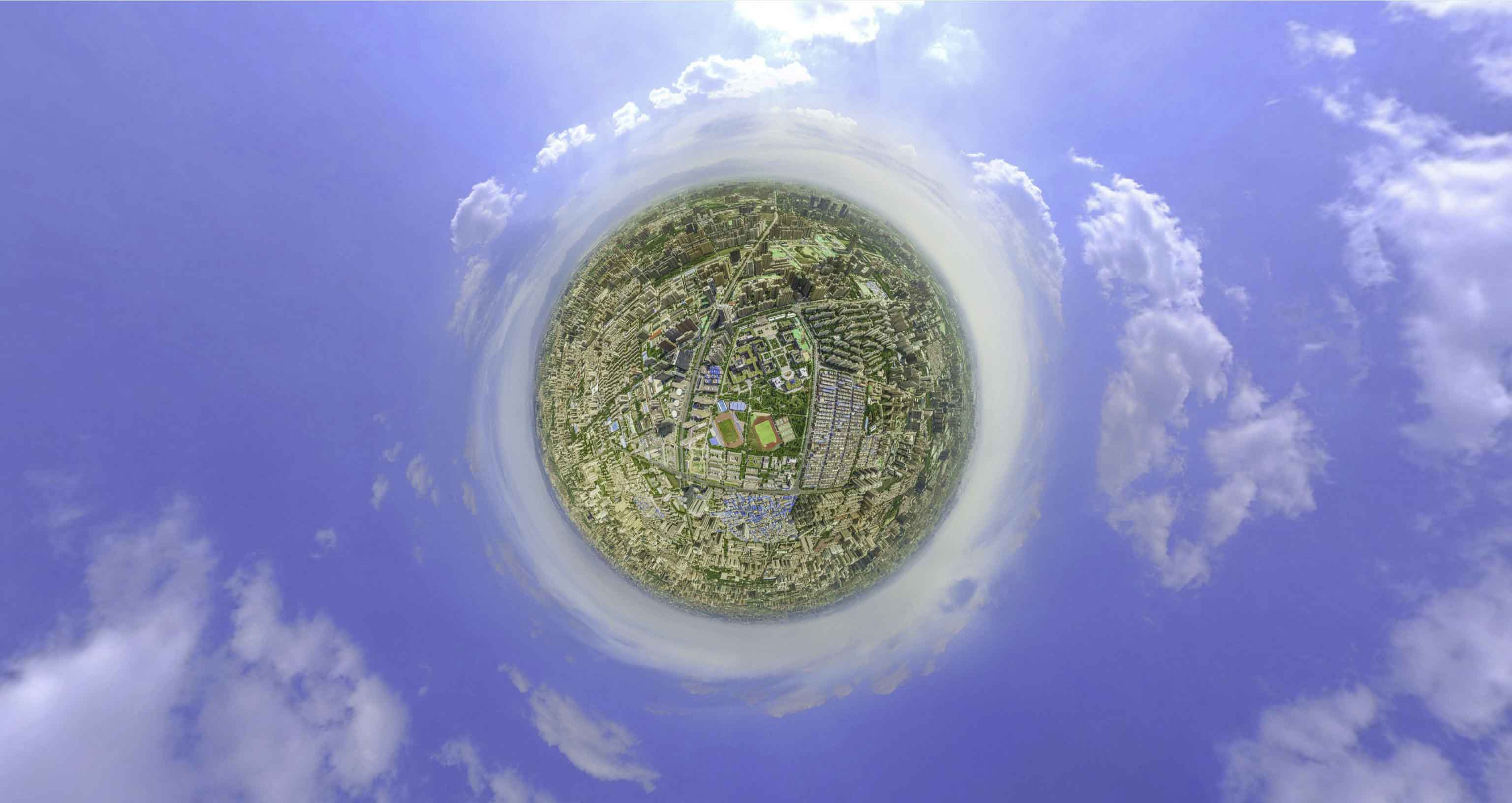 阳日镇沣河金湾