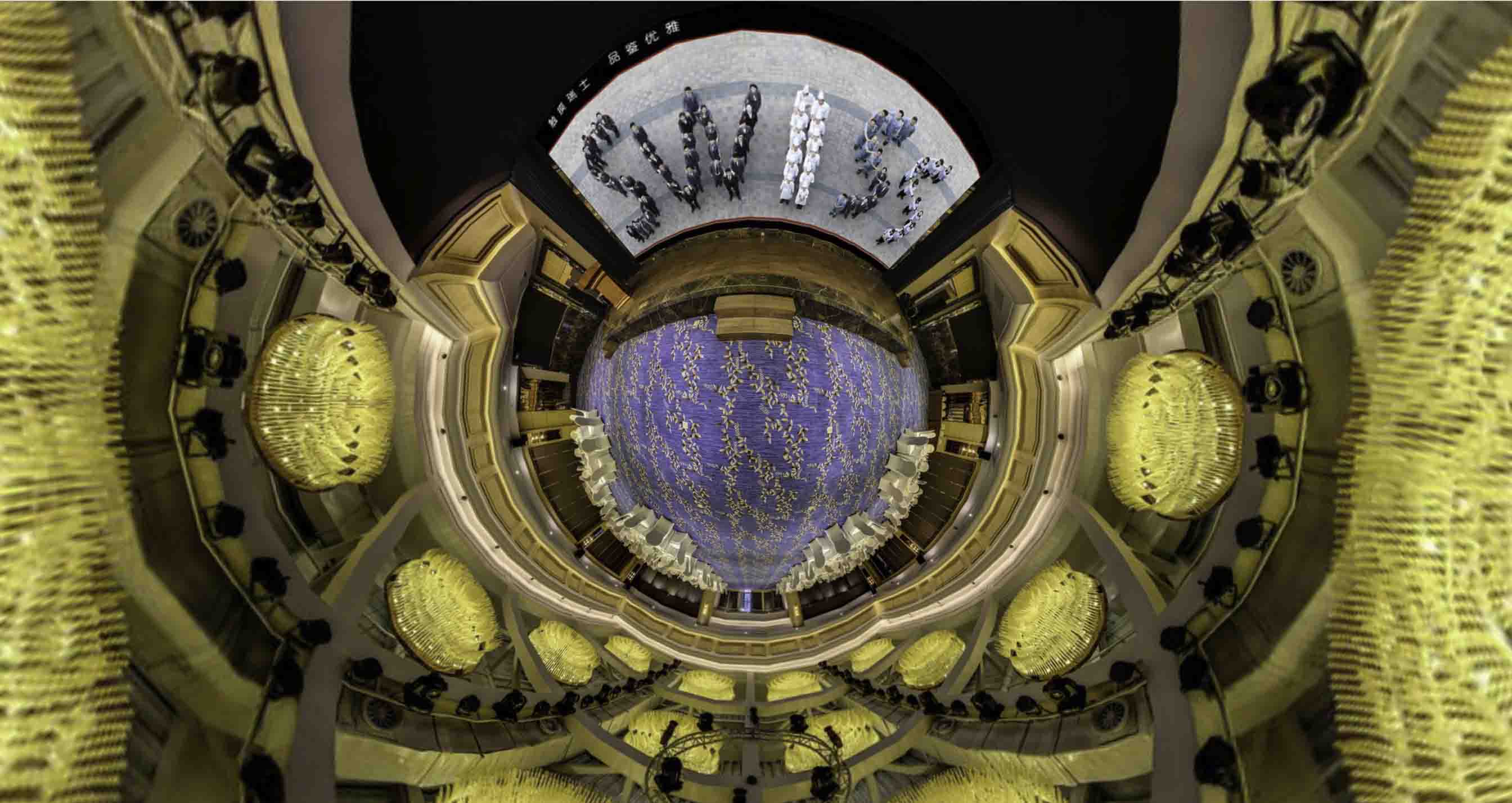 阳日镇探索VR全景拍摄中的深度感：营造沉浸式体验的关键要素